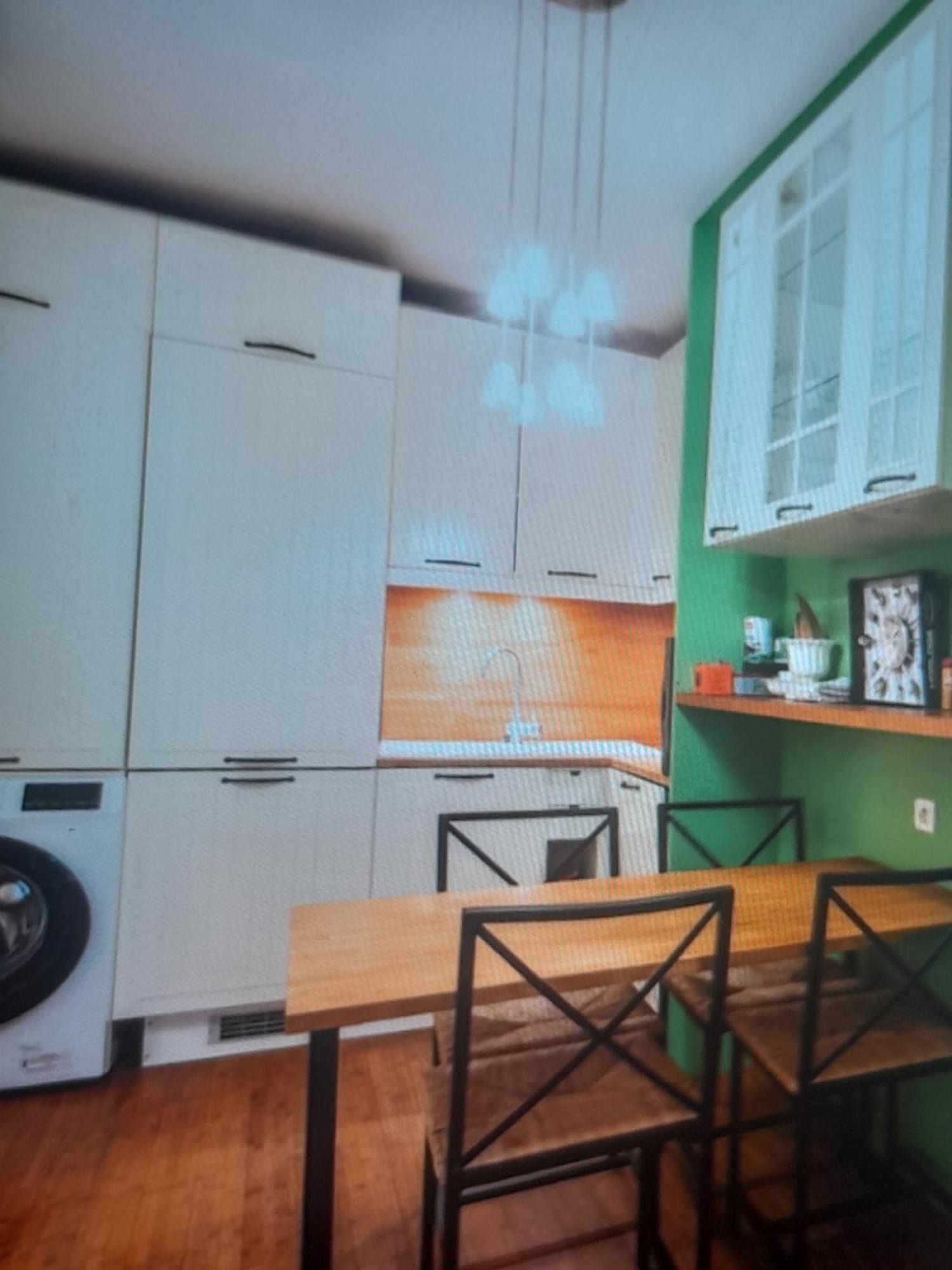 Appartamento 1 Minute Gare Montparnasse , Center, Awsome Place, Close To Eiffel Tour And Louvre Meusm , Front Metro