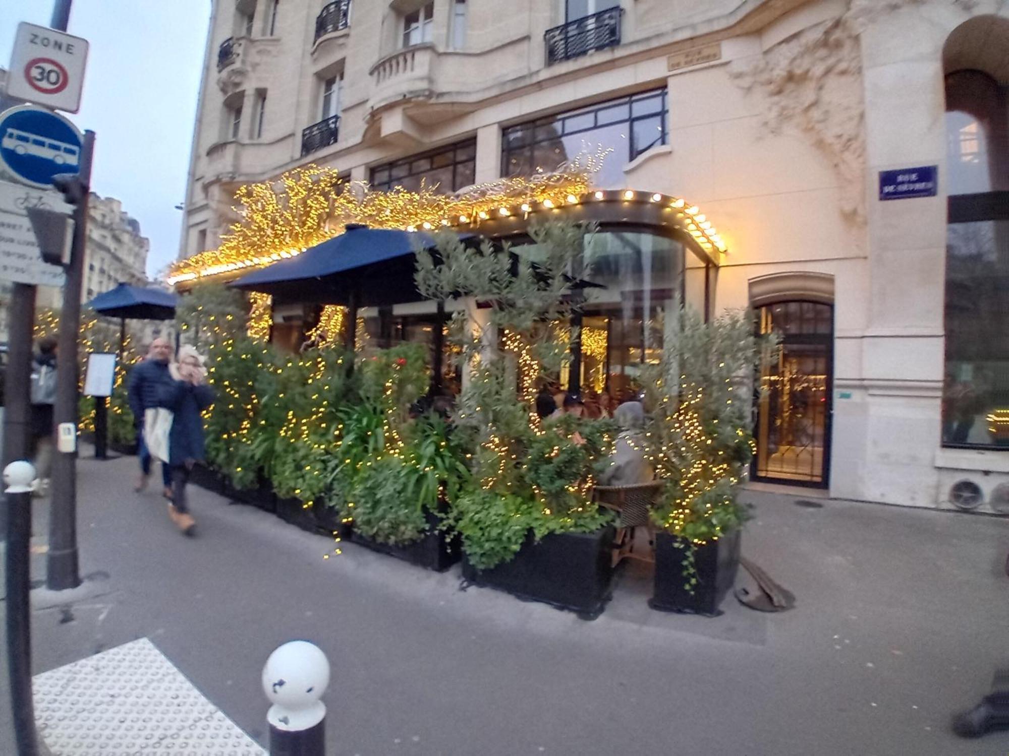 Appartamento 1 Minute Gare Montparnasse , Center, Awsome Place, Close To Eiffel Tour And Louvre Meusm , Front Metro Parigi