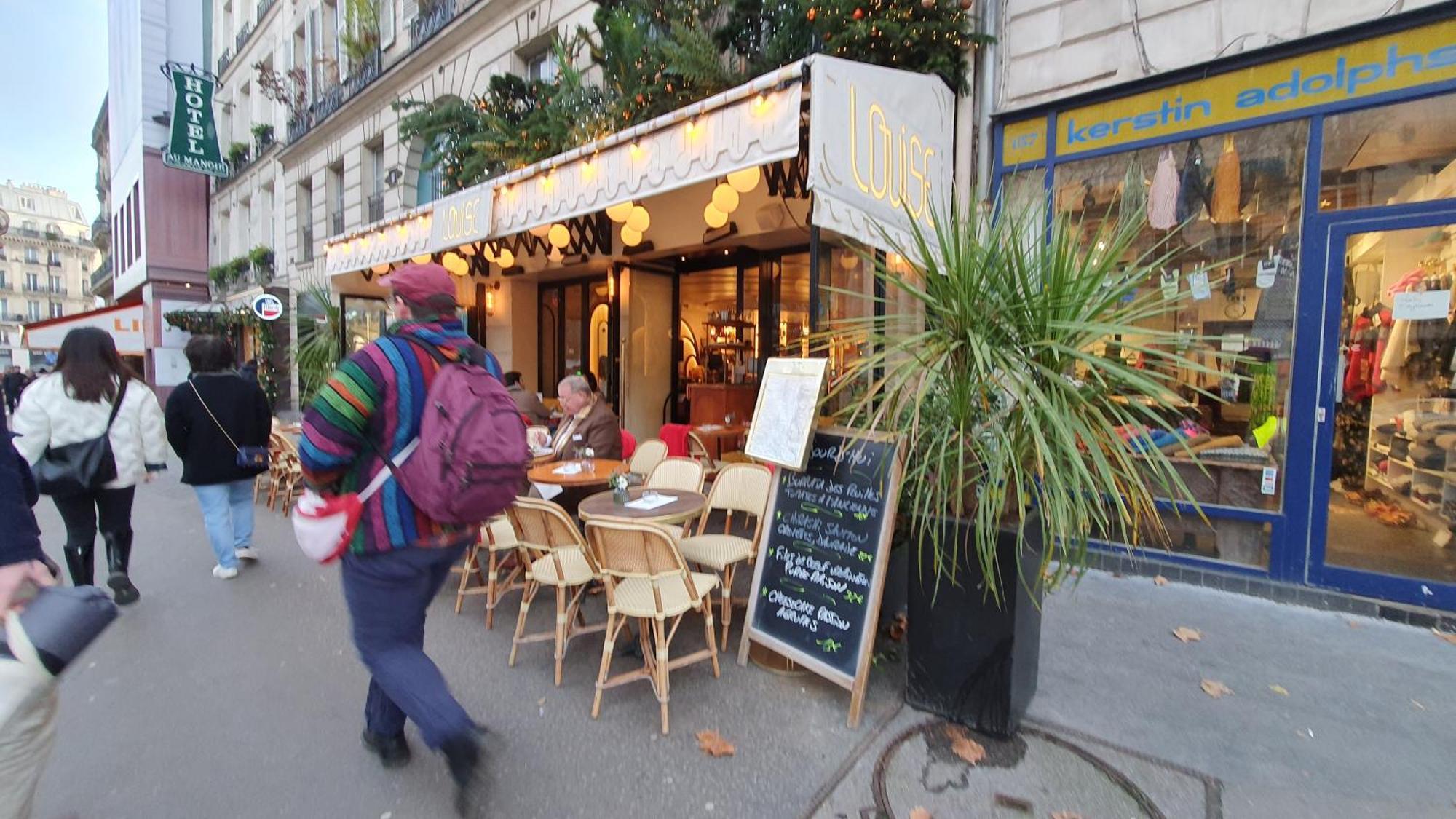 1 Minute Gare Montparnasse , Center, Awsome Place, Close To Eiffel Tour And Louvre Meusm , Front Metro Parigi